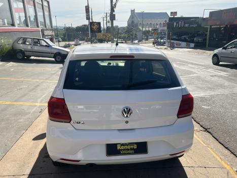 VOLKSWAGEN Gol 1.0 4P G6 TRENDLINE FLEX, Foto 5