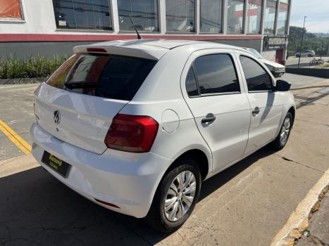 VOLKSWAGEN Gol 1.0 4P G6 TRENDLINE FLEX, Foto 6