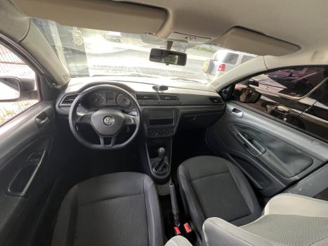 VOLKSWAGEN Gol 1.0 4P G6 TRENDLINE FLEX, Foto 8