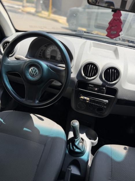 VOLKSWAGEN Gol 1.0 4P, Foto 3