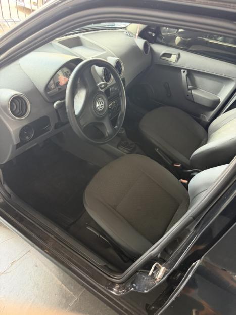 VOLKSWAGEN Gol 1.0 4P, Foto 4