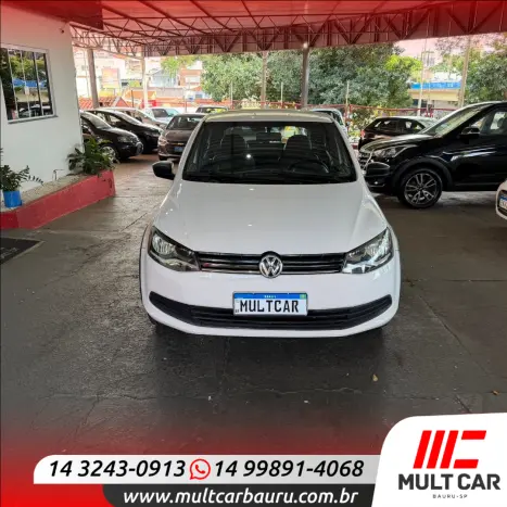 VOLKSWAGEN Gol 1.0 4P G6 TRACK FLEX, Foto 2