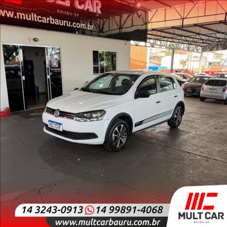 VOLKSWAGEN Gol 1.0 4P G6 TRACK FLEX, Foto 3