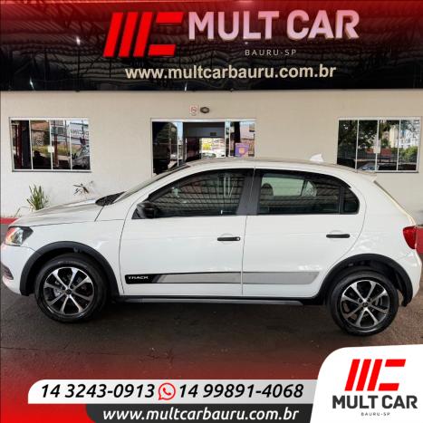 VOLKSWAGEN Gol 1.0 4P G6 TRACK FLEX, Foto 4
