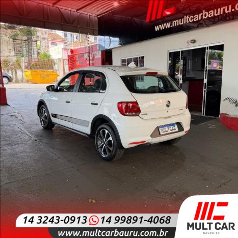 VOLKSWAGEN Gol 1.0 4P G6 TRACK FLEX, Foto 5