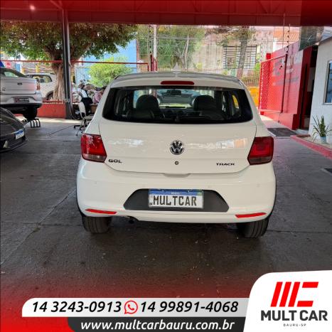 VOLKSWAGEN Gol 1.0 4P G6 TRACK FLEX, Foto 6