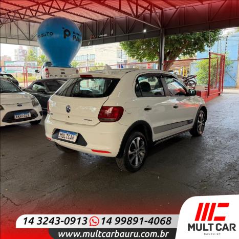 VOLKSWAGEN Gol 1.0 4P G6 TRACK FLEX, Foto 7