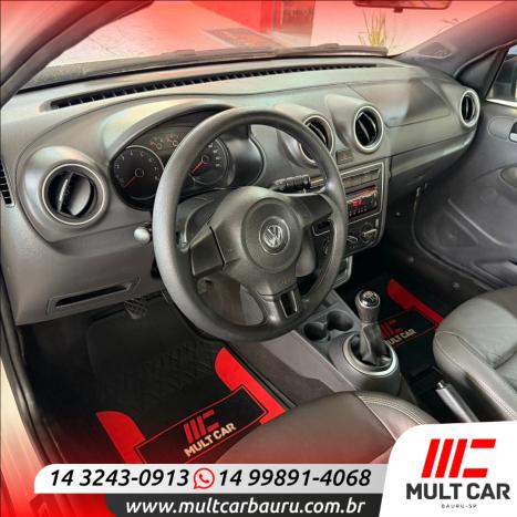 VOLKSWAGEN Gol 1.0 4P G6 TRACK FLEX, Foto 9