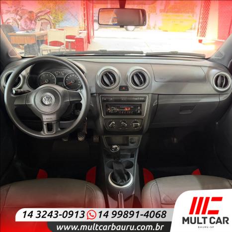 VOLKSWAGEN Gol 1.0 4P G6 TRACK FLEX, Foto 10