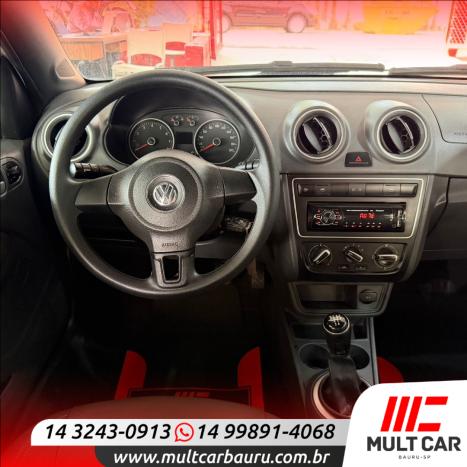 VOLKSWAGEN Gol 1.0 4P G6 TRACK FLEX, Foto 11