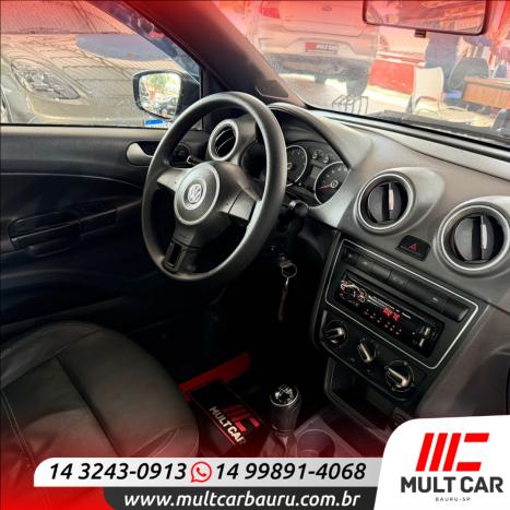 VOLKSWAGEN Gol 1.0 4P G6 TRACK FLEX, Foto 12