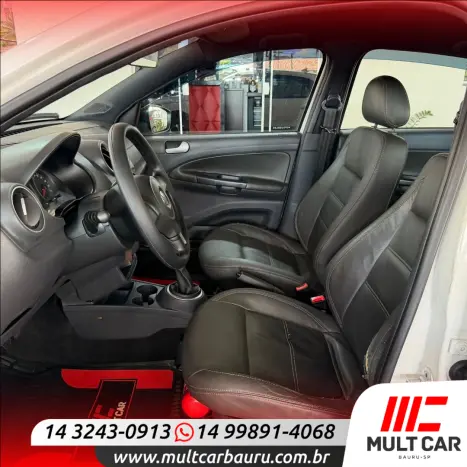 VOLKSWAGEN Gol 1.0 4P G6 TRACK FLEX, Foto 13