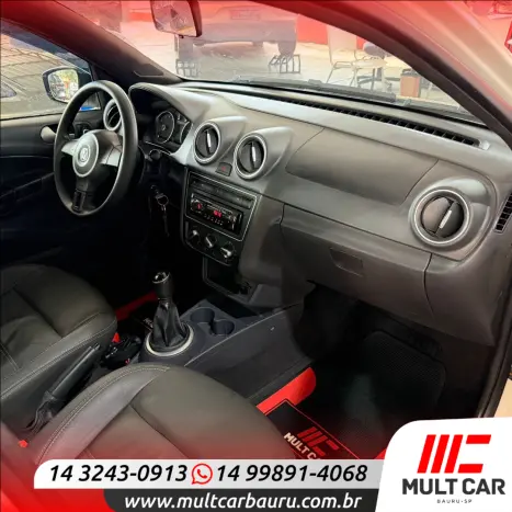 VOLKSWAGEN Gol 1.0 4P G6 TRACK FLEX, Foto 15