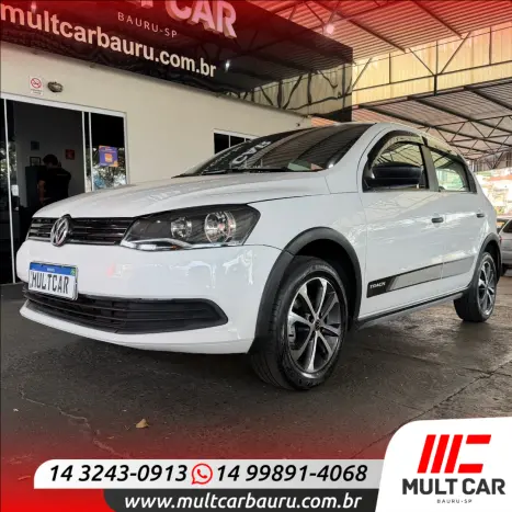 VOLKSWAGEN Gol 1.0 4P G6 TRACK FLEX, Foto 17