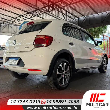 VOLKSWAGEN Gol 1.0 4P G6 TRACK FLEX, Foto 18