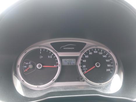 VOLKSWAGEN Gol 1.0 4P G5 FLEX, Foto 4