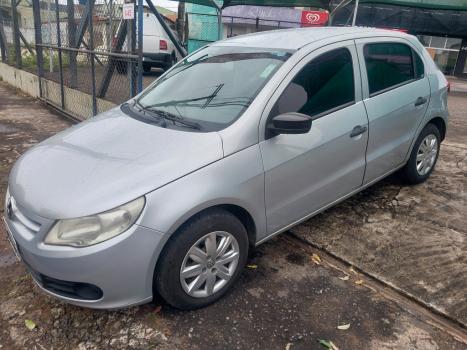 VOLKSWAGEN Gol 1.0 4P G5 FLEX, Foto 7