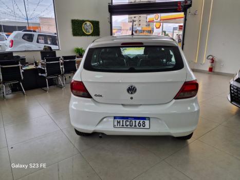 VOLKSWAGEN Gol 1.0 4P G5 FLEX, Foto 5