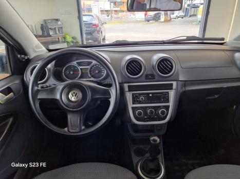VOLKSWAGEN Gol 1.0 4P G5 FLEX, Foto 8
