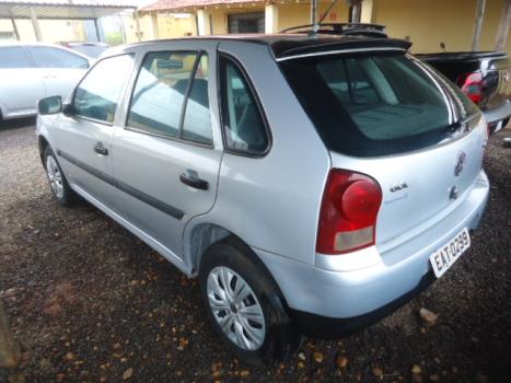 VOLKSWAGEN Gol 1.0 4P G4 TREND FLEX, Foto 5