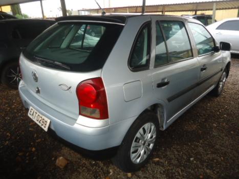 VOLKSWAGEN Gol 1.0 4P G4 TREND FLEX, Foto 6