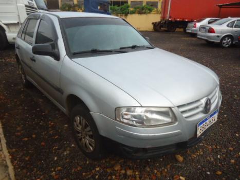 VOLKSWAGEN Gol 1.0 4P G4 FLEX, Foto 2