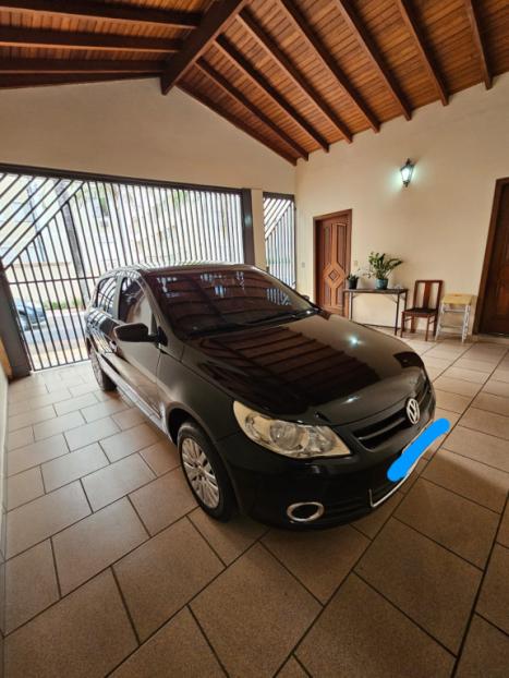 VOLKSWAGEN Gol 1.0 4P G5 FLEX, Foto 1