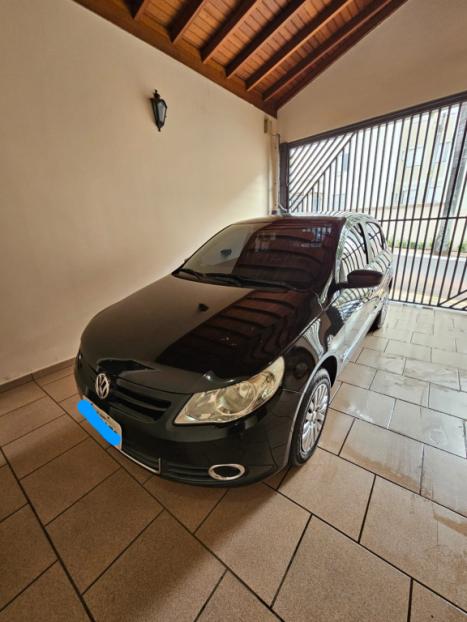 VOLKSWAGEN Gol 1.0 4P G5 FLEX, Foto 2