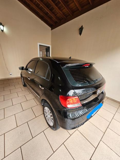 VOLKSWAGEN Gol 1.0 4P G5 FLEX, Foto 3