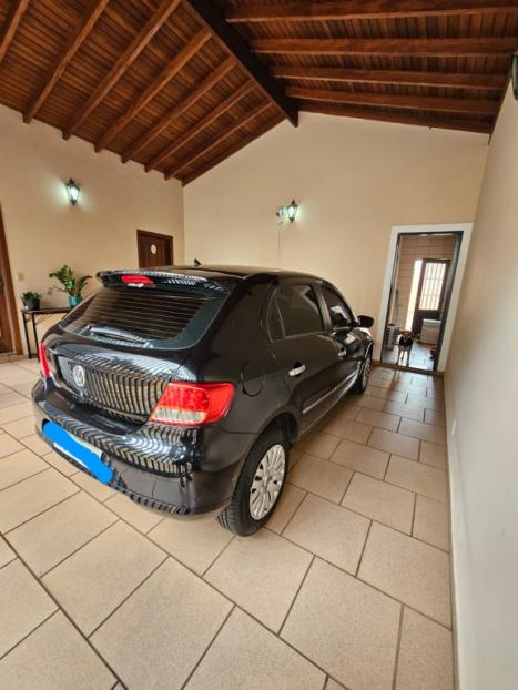 VOLKSWAGEN Gol 1.0 4P G5 FLEX, Foto 4