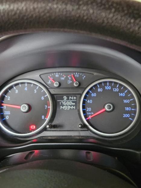 VOLKSWAGEN Gol 1.0 4P G5 FLEX, Foto 5
