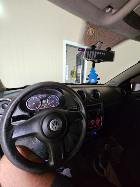 VOLKSWAGEN Gol 1.0 4P G5 FLEX, Foto 6