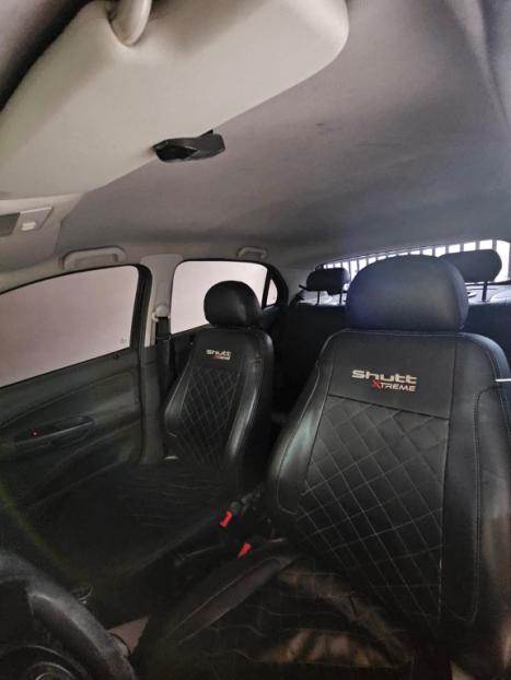 VOLKSWAGEN Gol 1.0 4P G5 FLEX, Foto 8