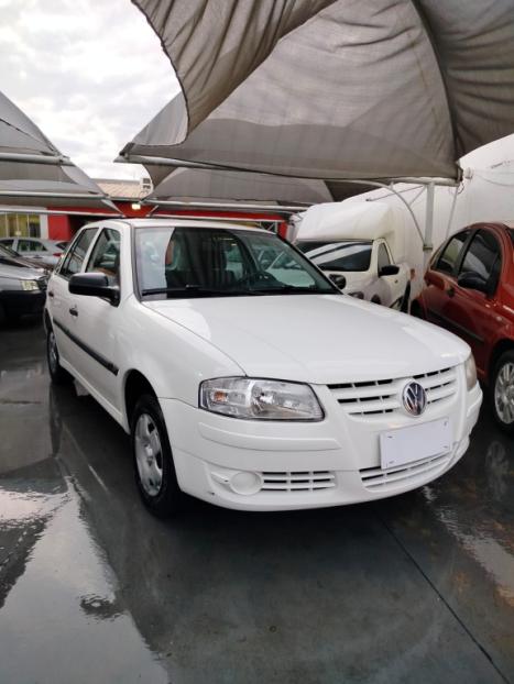 VOLKSWAGEN Gol 1.0 4P G4 FLEX, Foto 3