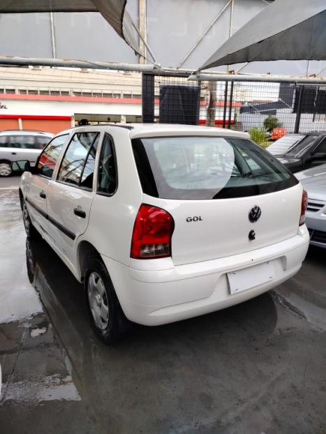 VOLKSWAGEN Gol 1.0 4P G4 FLEX, Foto 5