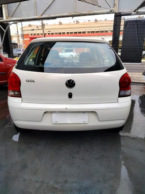 VOLKSWAGEN Gol 1.0 4P G4 FLEX, Foto 6