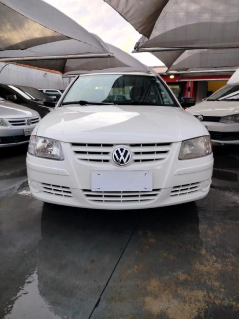 VOLKSWAGEN Gol 1.0 4P G4 FLEX, Foto 2