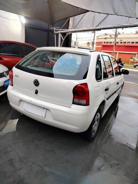 VOLKSWAGEN Gol 1.0 4P G4 FLEX, Foto 7