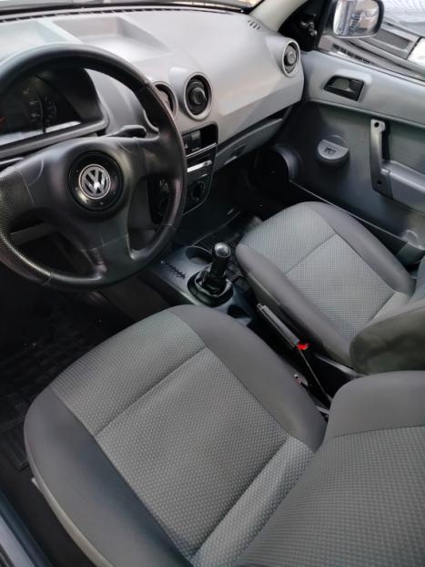 VOLKSWAGEN Gol 1.0 4P G4 FLEX, Foto 4