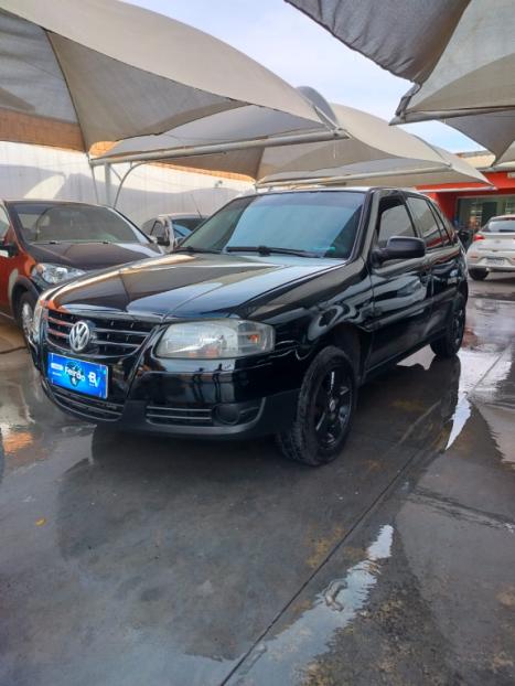 VOLKSWAGEN Gol 1.0 4P G4 TREND FLEX, Foto 2