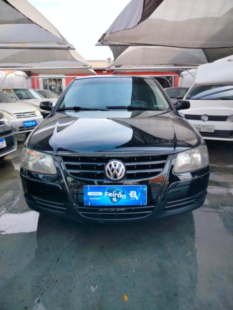 VOLKSWAGEN Gol 1.0 4P G4 TREND FLEX, Foto 3