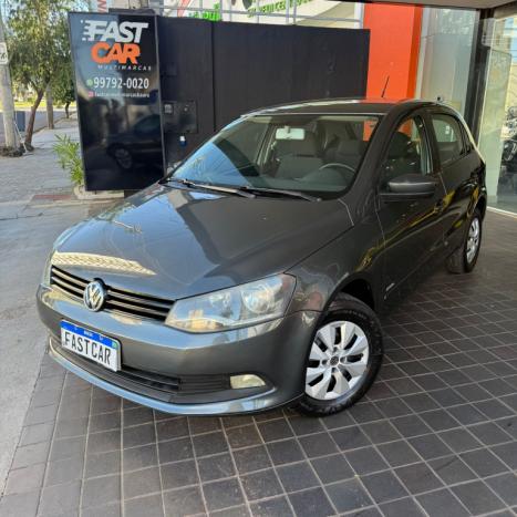 VOLKSWAGEN Gol 1.0 4P G6 TREND FLEX, Foto 2