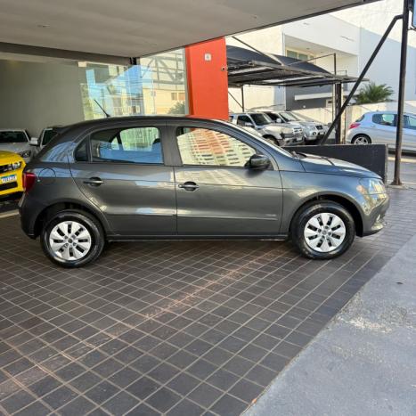VOLKSWAGEN Gol 1.0 4P G6 TREND FLEX, Foto 3