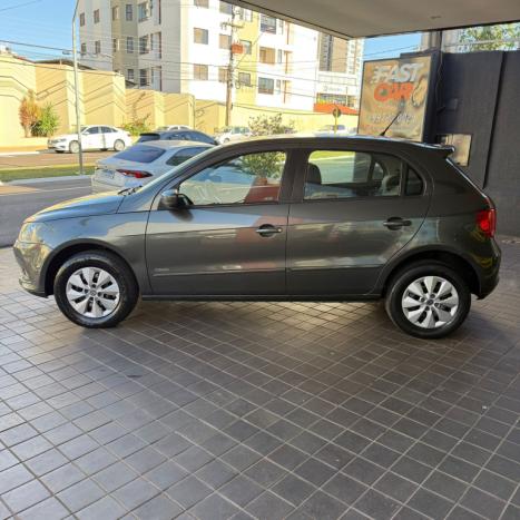 VOLKSWAGEN Gol 1.0 4P G6 TREND FLEX, Foto 4