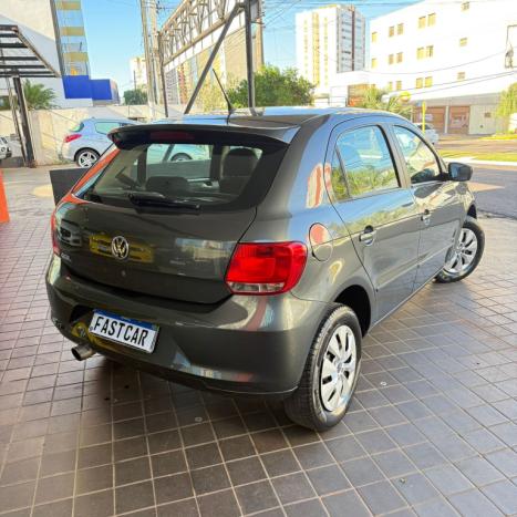 VOLKSWAGEN Gol 1.0 4P G6 TREND FLEX, Foto 5