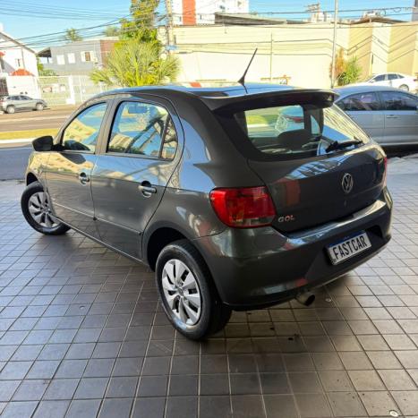 VOLKSWAGEN Gol 1.0 4P G6 TREND FLEX, Foto 6
