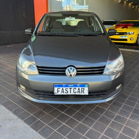 VOLKSWAGEN Gol 1.0 4P G6 TREND FLEX, Foto 7