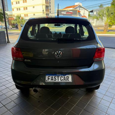 VOLKSWAGEN Gol 1.0 4P G6 TREND FLEX, Foto 8