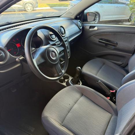 VOLKSWAGEN Gol 1.0 4P G6 TREND FLEX, Foto 9