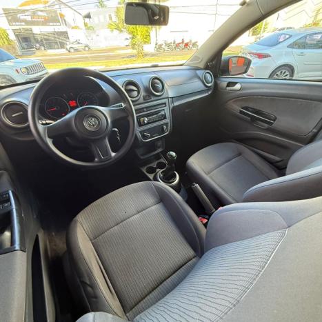 VOLKSWAGEN Gol 1.0 4P G6 TREND FLEX, Foto 12